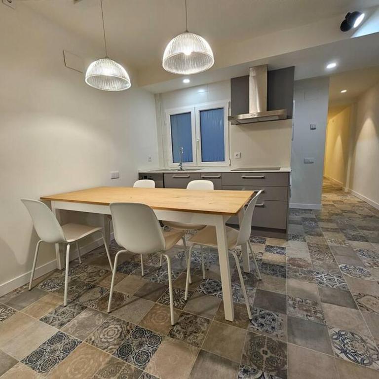 1A100 Moderno y acogedor by R2R Consulting - Apartamento de 3 dormitorios - 11