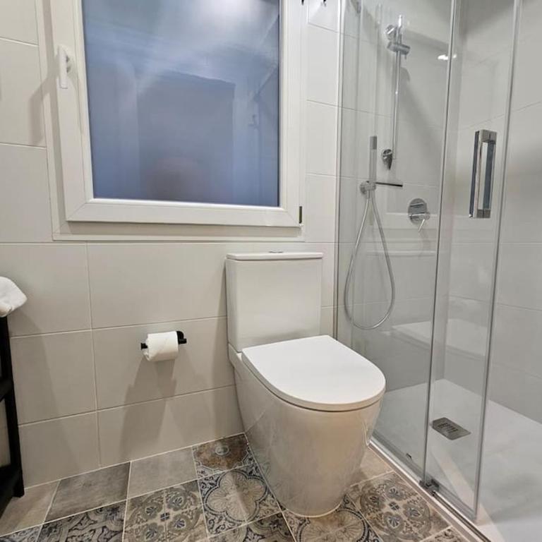 1A100 Moderno y acogedor by R2R Consulting - Apartamento de 3 dormitorios - 12