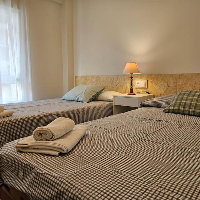 1A100 Moderno y acogedor by R2R Consulting - Apartamento de 3 dormitorios - 13