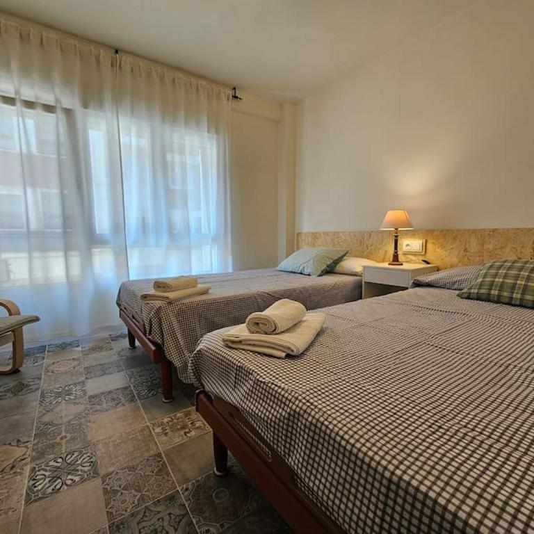 1A100 Moderno y acogedor by R2R Consulting - Apartamento de 3 dormitorios - 14