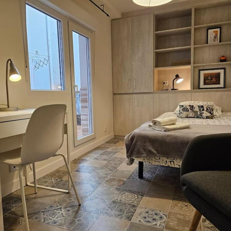 1A100 Moderno y acogedor by R2R Consulting - Apartamento de 3 dormitorios - 16