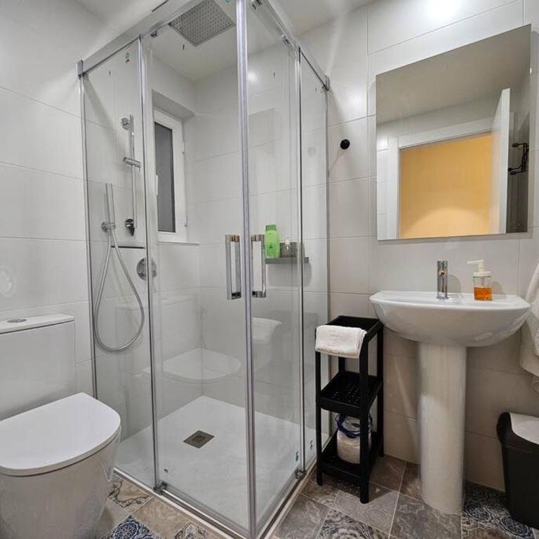 1A100 Moderno y acogedor by R2R Consulting - Apartamento de 3 dormitorios - 17