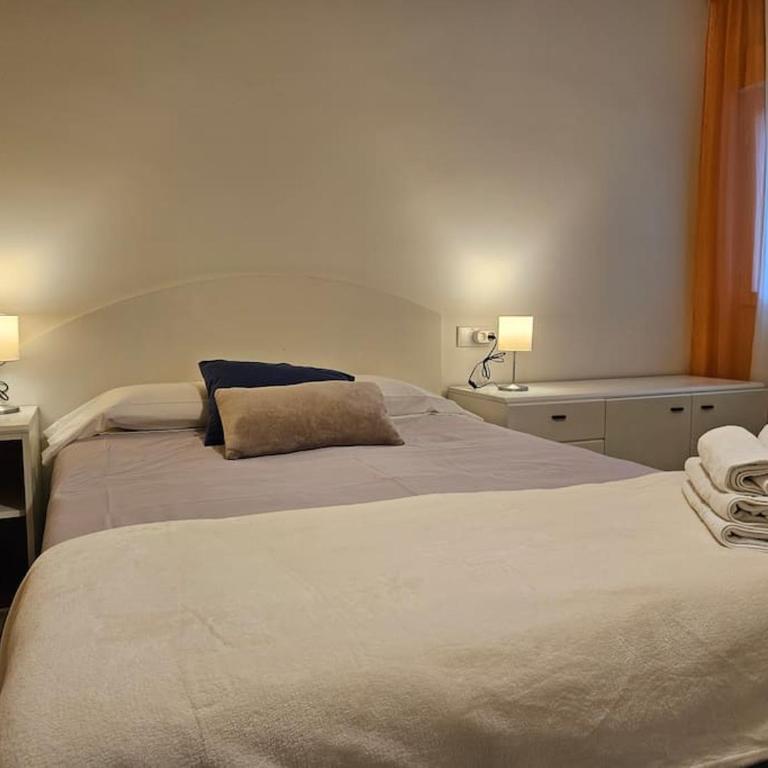 1A100 Moderno y acogedor by R2R Consulting - Apartamento de 3 dormitorios - 18