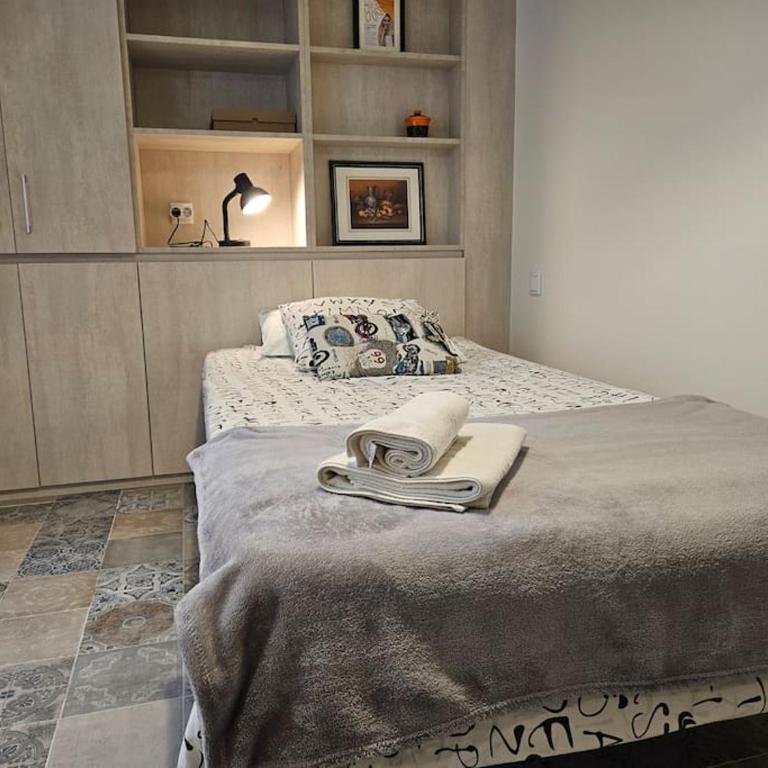 1A100 Moderno y acogedor by R2R Consulting - Apartamento de 3 dormitorios - 19