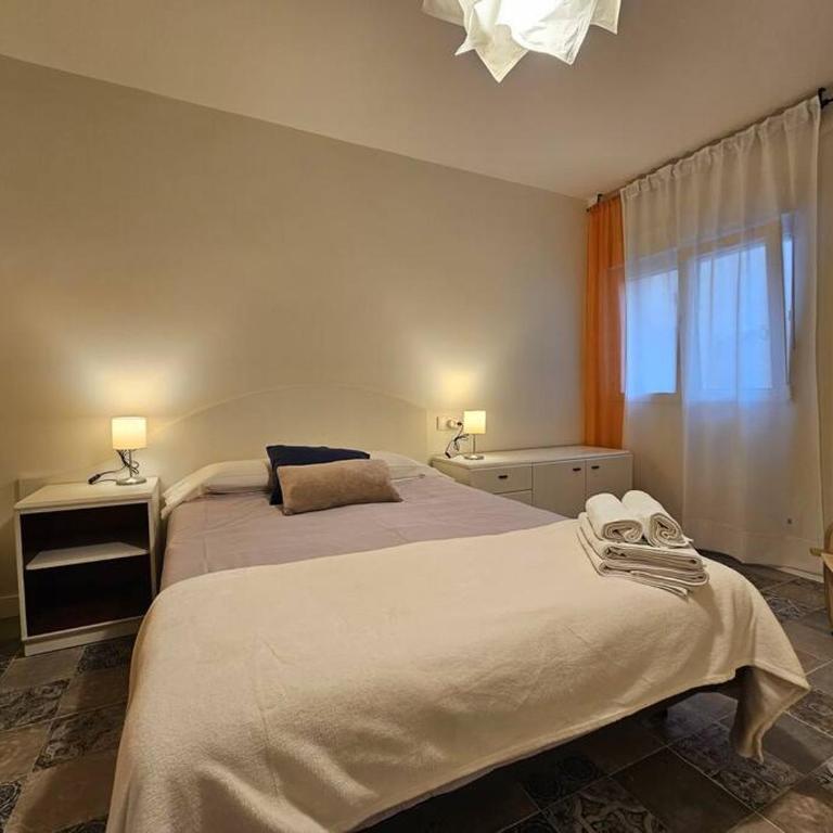 1A100 Moderno y acogedor by R2R Consulting - Apartamento de 3 dormitorios - 20