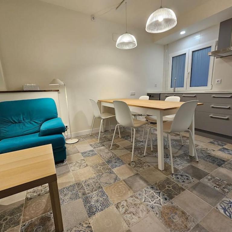 1A100 Moderno y acogedor by R2R Consulting - Apartamento de 3 dormitorios - 22
