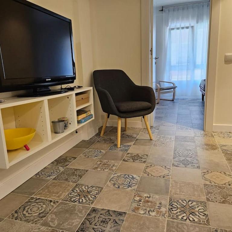 1A100 Moderno y acogedor by R2R Consulting - Apartamento de 3 dormitorios - 25