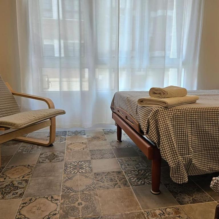 1A100 Moderno y acogedor by R2R Consulting - Apartamento de 3 dormitorios - 26