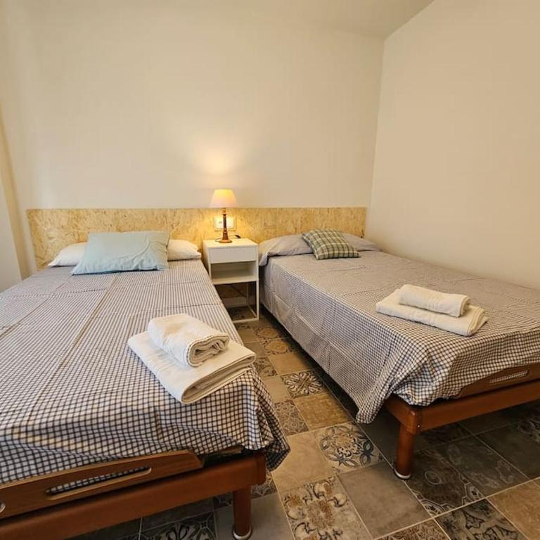 1A100 Moderno y acogedor by R2R Consulting - Apartamento de 3 dormitorios - 27