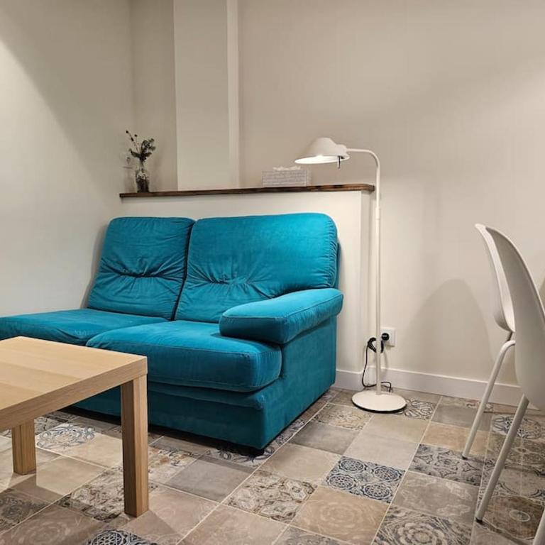 1A100 Moderno y acogedor by R2R Consulting - Apartamento de 3 dormitorios - 28