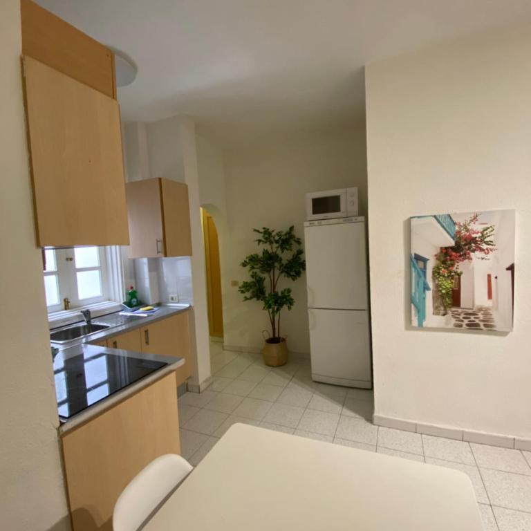 El Olivar Playa Chica - 1ºD - Mar - Apartamento de 2 dormitorios - 5