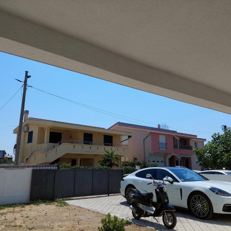 Strandhaus Adria - Vikendica - 19