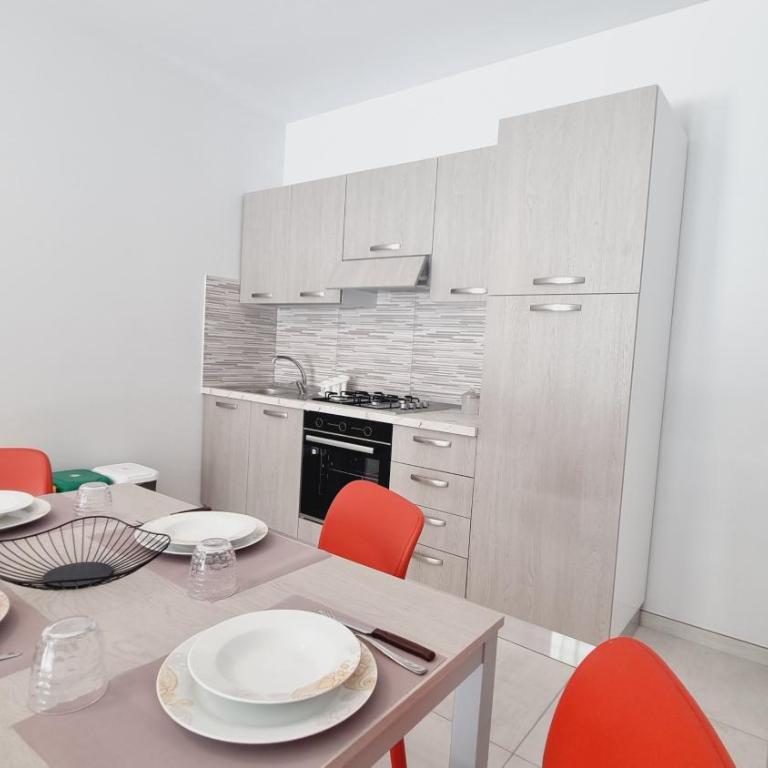 Il Narciso Residence - Appartamento - Piano Terra - 6