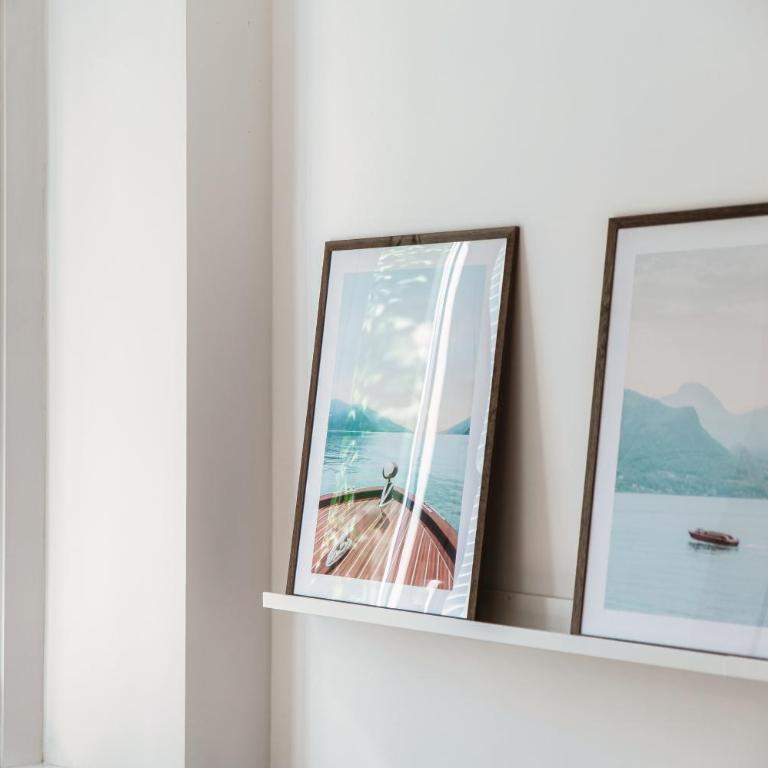 Casa Giulini by "The House Of Travelers" - Two-Bedroom Apartment - 14