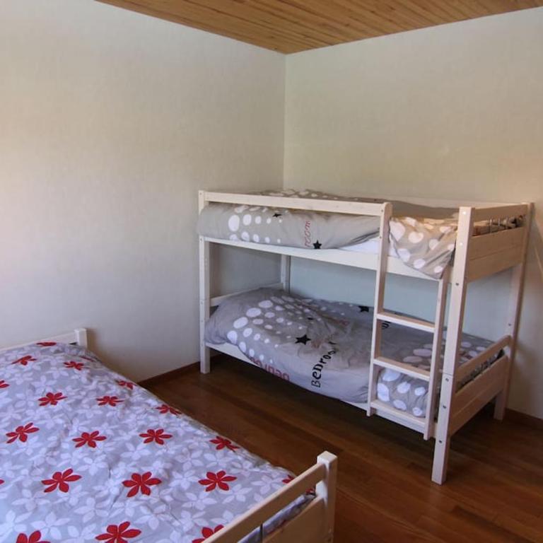 Grande villa neuve avec piscine près mer et Sète - Villa - 36