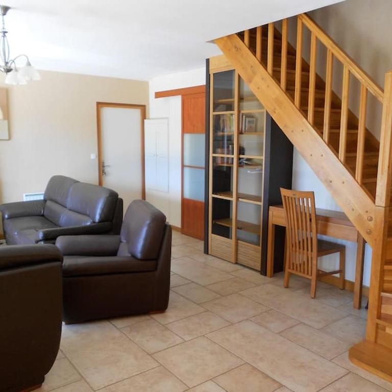 Grande villa neuve avec piscine près mer et Sète - Villa - 17