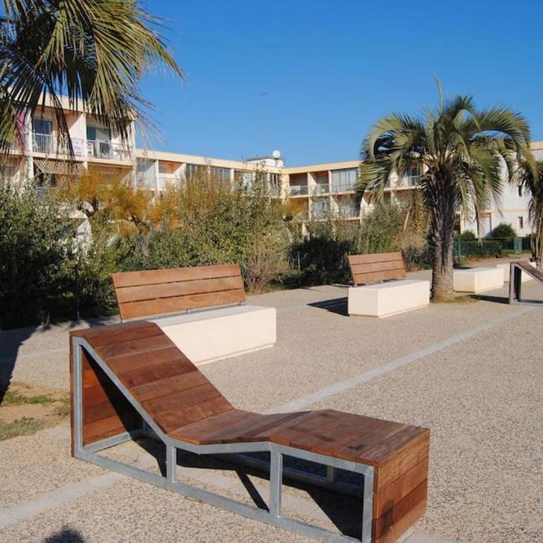 Grande villa neuve avec piscine près mer et Sète - Villa - 40