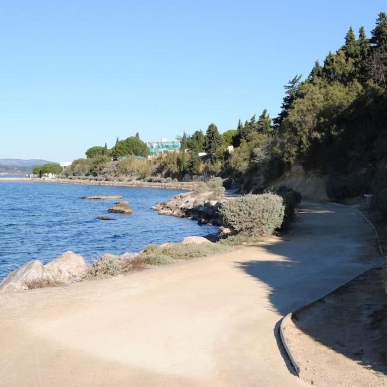 Grande villa neuve avec piscine près mer et Sète - Villa - 41