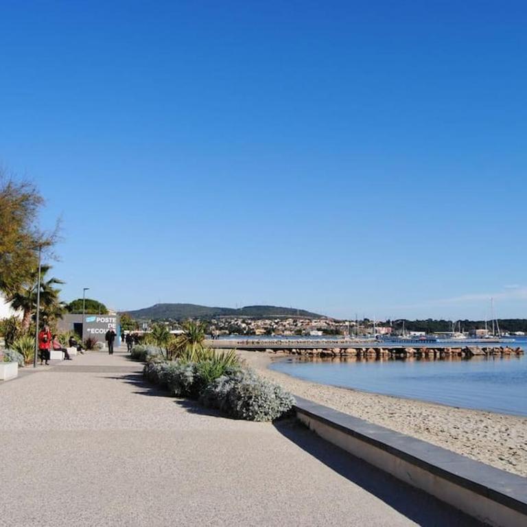 Grande villa neuve avec piscine près mer et Sète - Villa - 51