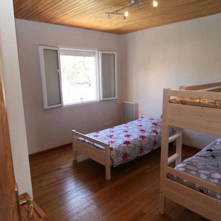 Grande villa neuve avec piscine près mer et Sète - Villa - 37