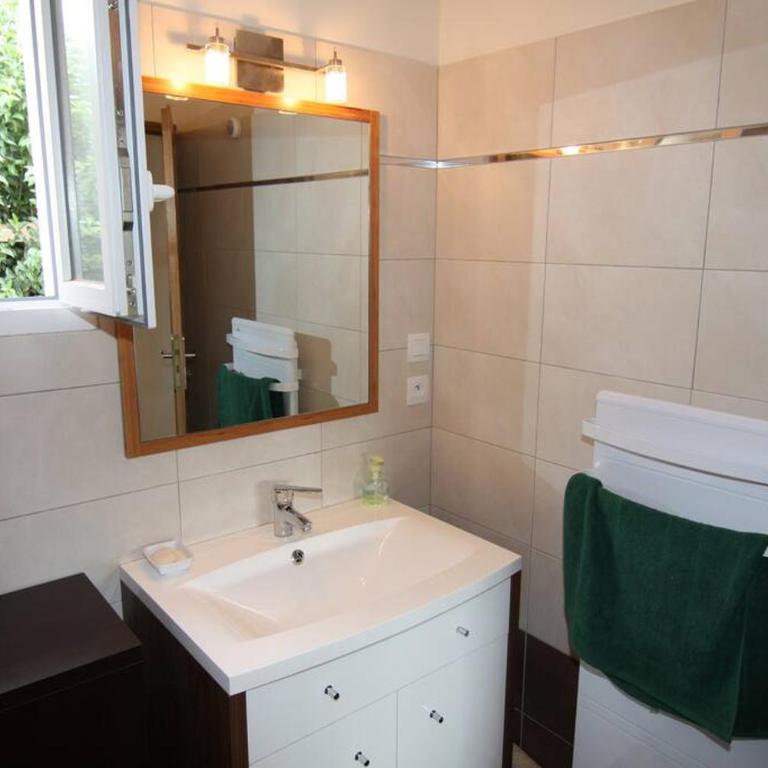Grande villa neuve avec piscine près mer et Sète - Villa - 27