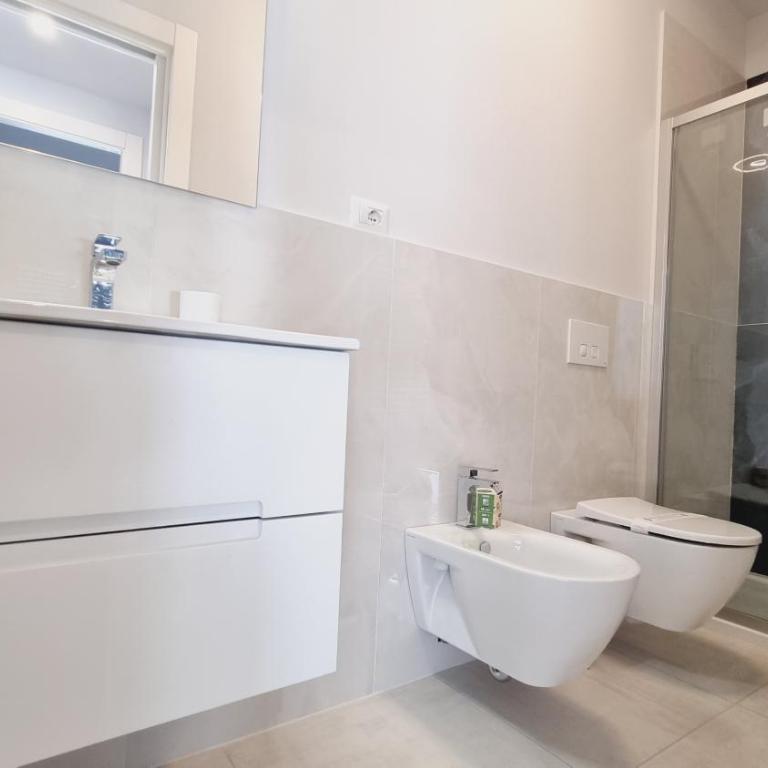 Il Narciso Residence - Appartamento - Piano Terra - 3