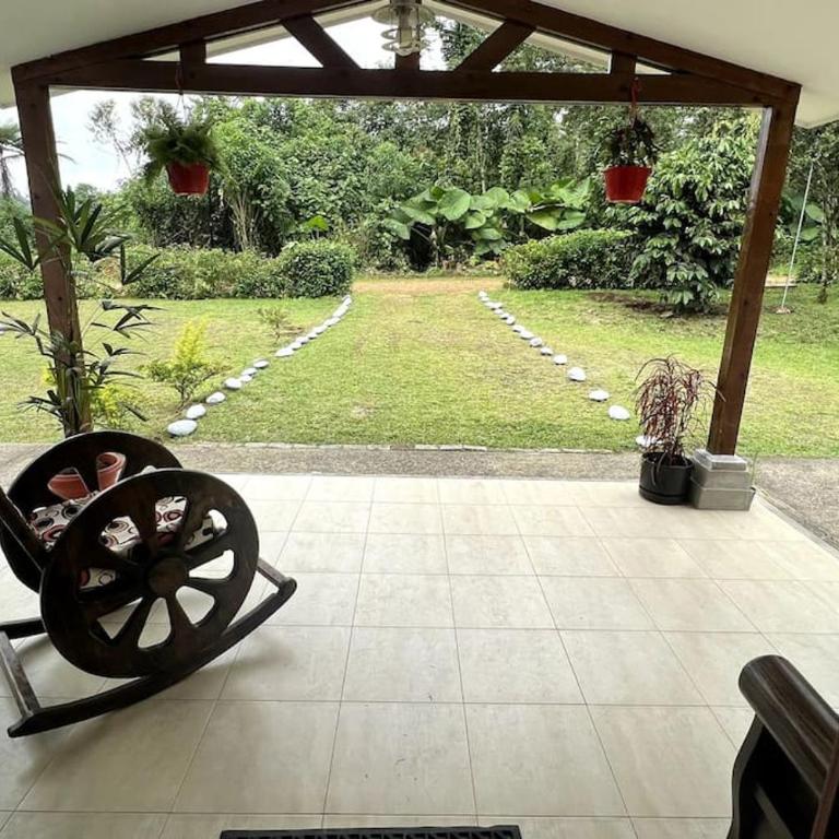 El Segoviano Alojamiento Rural - Apartamento de 3 dormitorios - 3