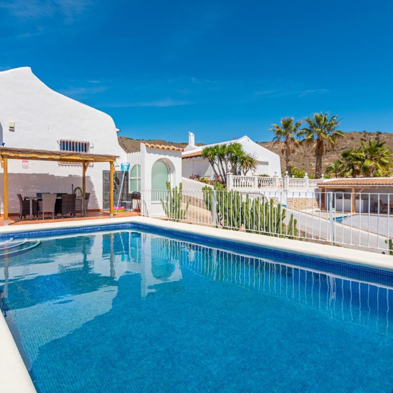 Casa Madroños - Villa with Private Pool - 4