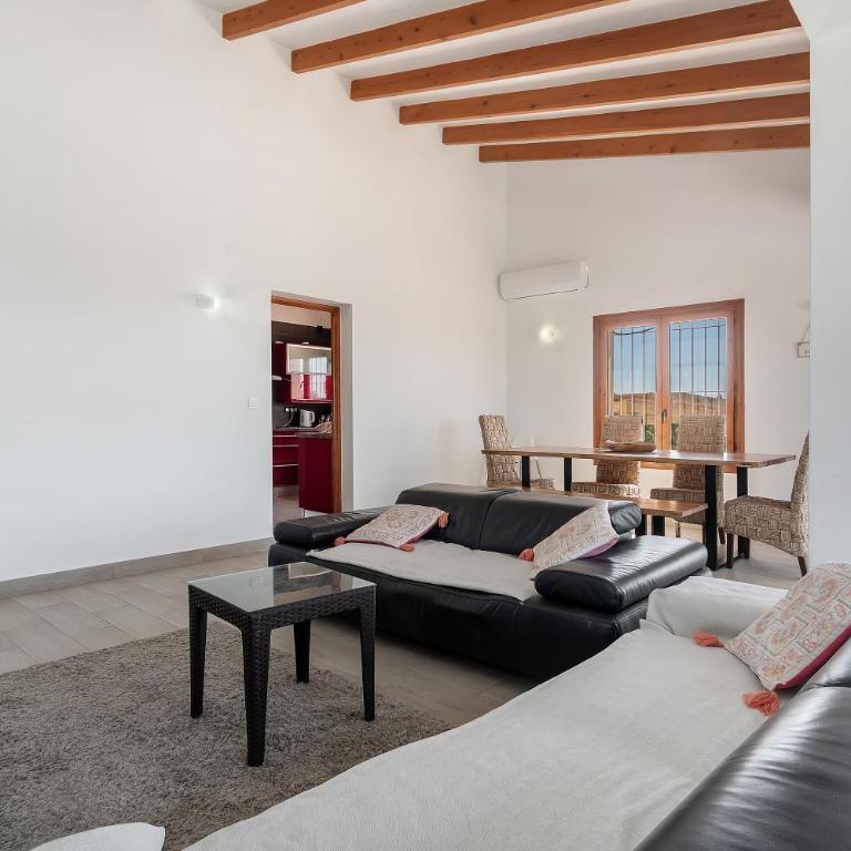 Casa Madroños - Villa with Private Pool - 10
