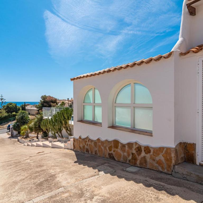Casa Madroños - Villa with Private Pool - 13