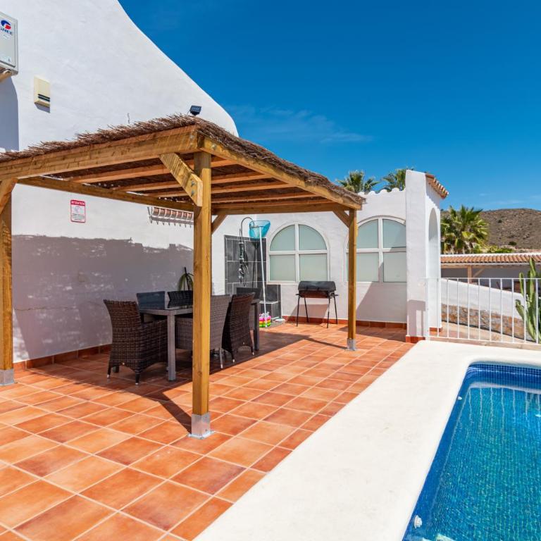 Casa Madroños - Villa with Private Pool - 17