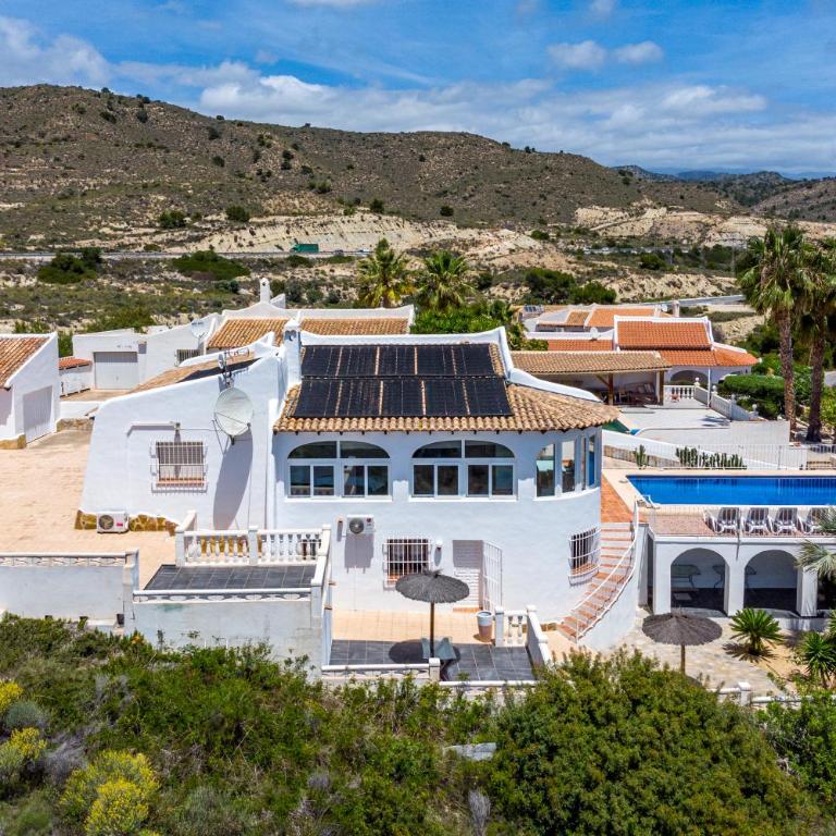 Casa Madroños - Villa with Private Pool - 18