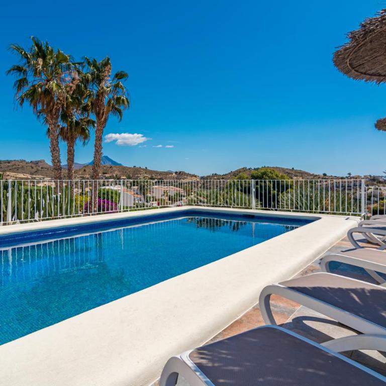 Casa Madroños - Villa with Private Pool - 19