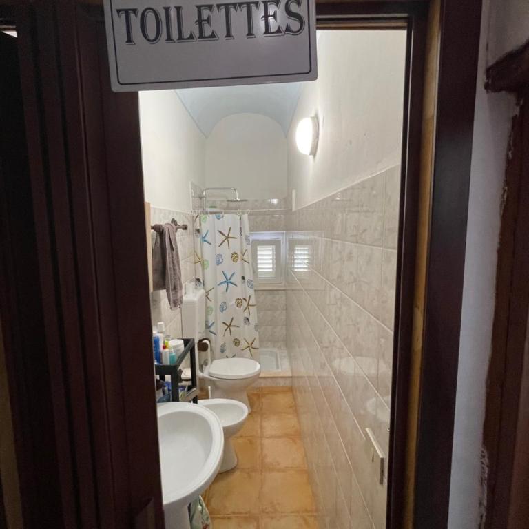 Casa Vacanza Sicilia Dolce Mare - Casa con 3 Camere da Letto - 20