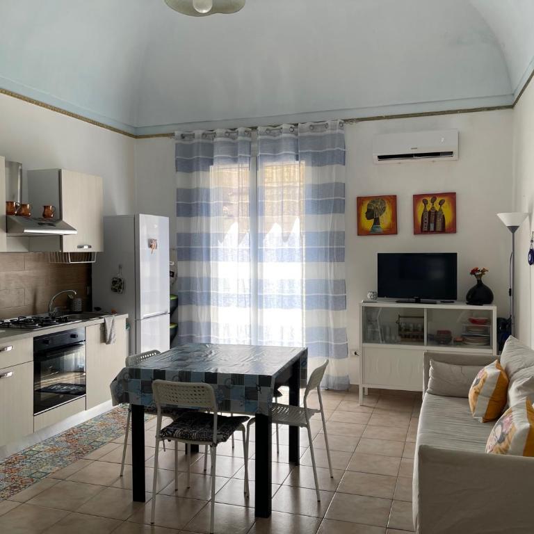 Casa Vacanza Sicilia Dolce Mare - Casa con 3 Camere da Letto - 10