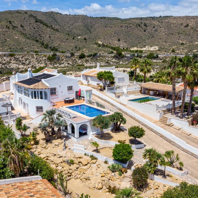 Casa Madroños - Villa with Private Pool - 20