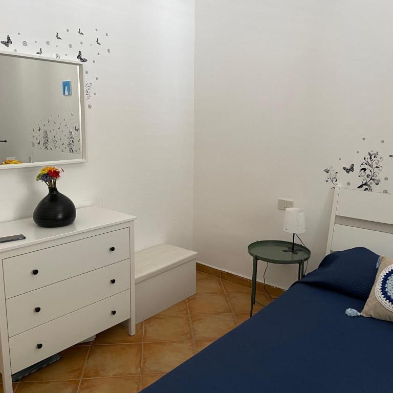 Casa Vacanza Sicilia Dolce Mare - Casa con 3 Camere da Letto - 14