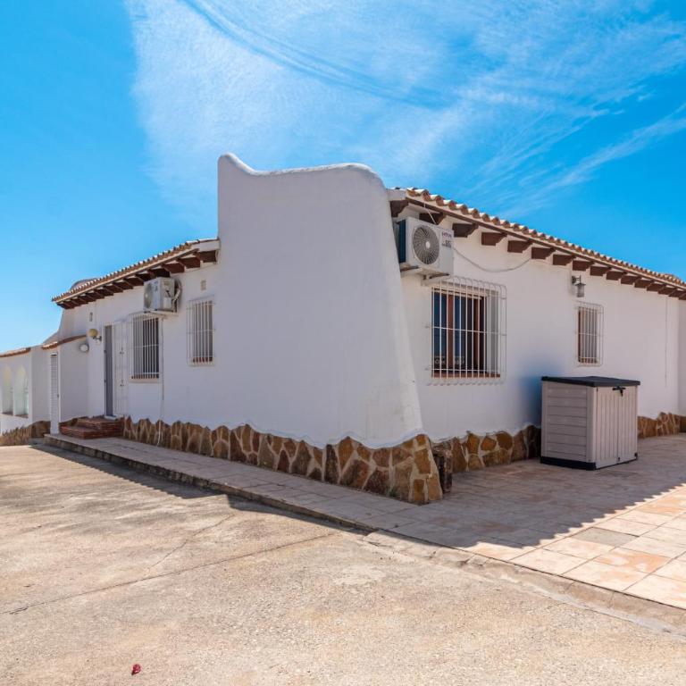 Casa Madroños - Villa with Private Pool - 22