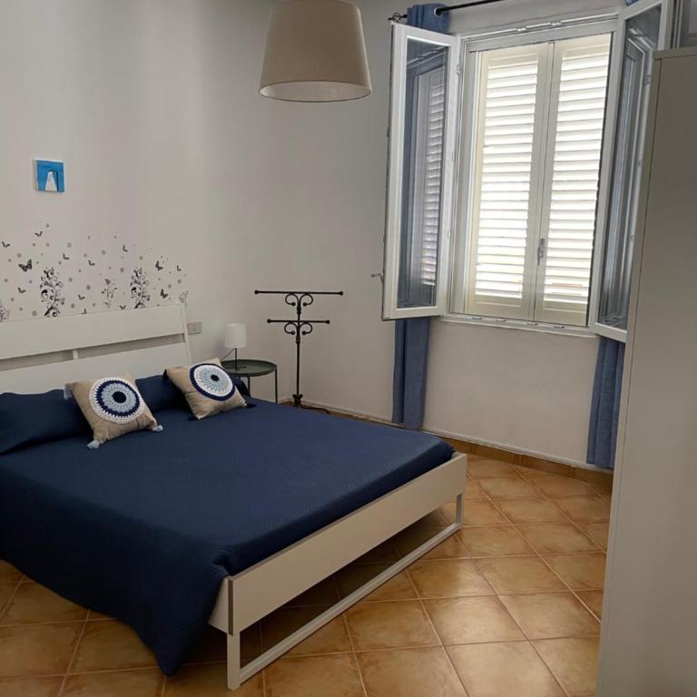 Casa Vacanza Sicilia Dolce Mare - Casa con 3 Camere da Letto - 15