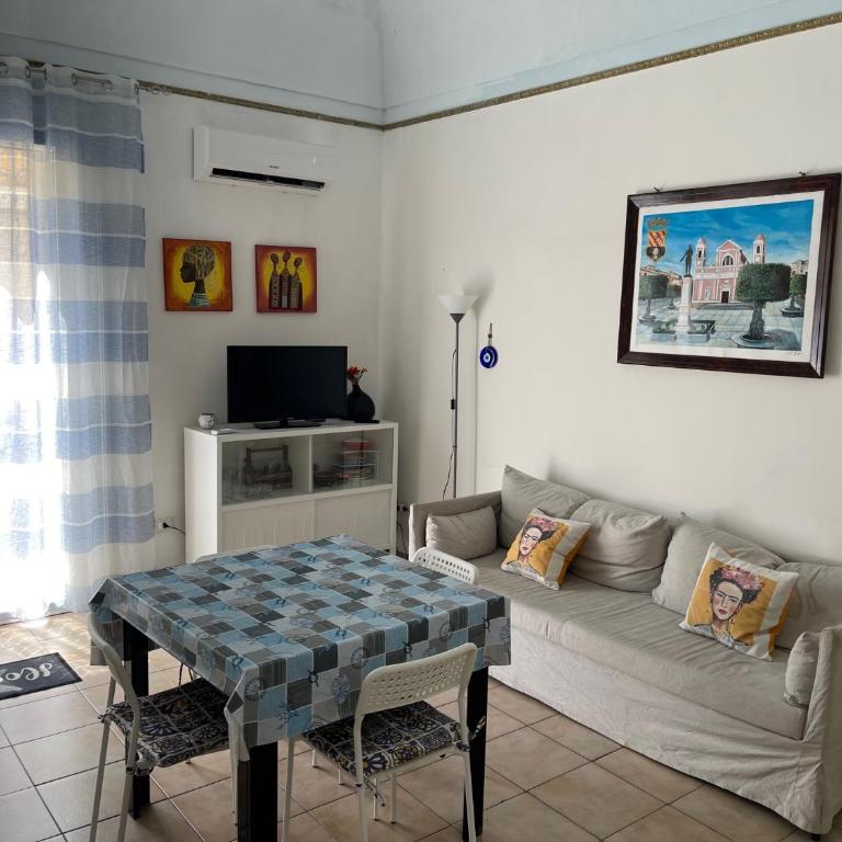 Casa Vacanza Sicilia Dolce Mare - Casa con 3 Camere da Letto - 12