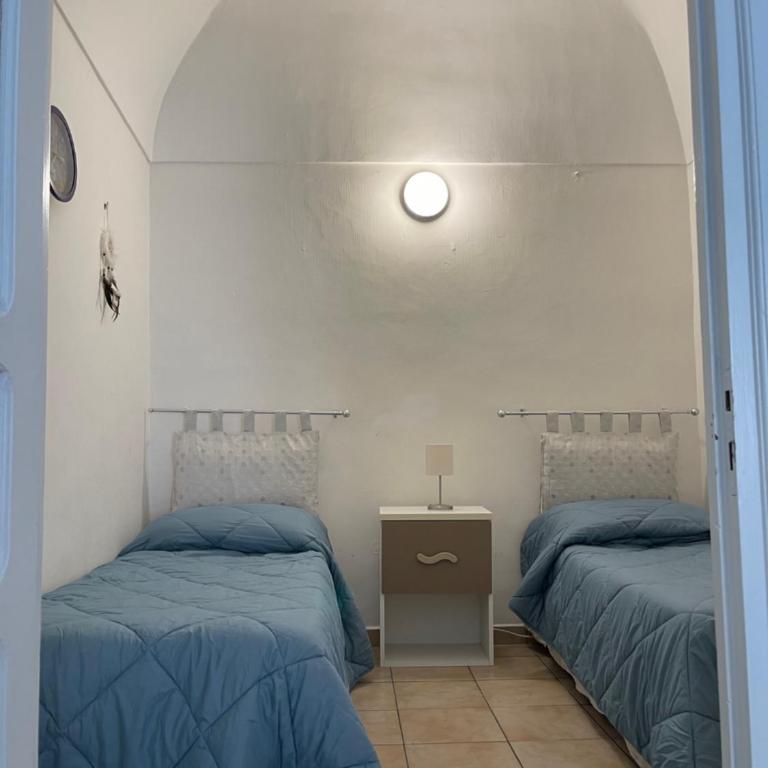 Casa Vacanza Sicilia Dolce Mare - Casa con 3 Camere da Letto - 17