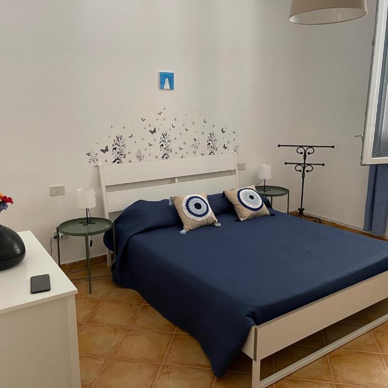 Casa Vacanza Sicilia Dolce Mare - Casa con 3 Camere da Letto - 13