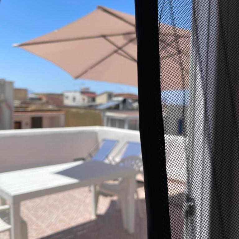 Casa Vacanza Sicilia Dolce Mare - Casa con 3 Camere da Letto - 22