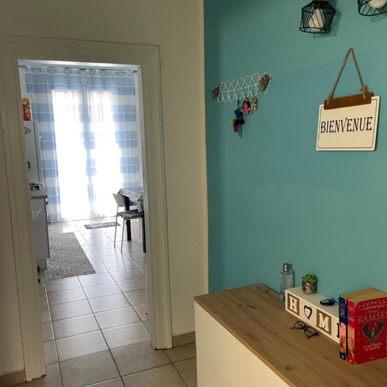 Casa Vacanza Sicilia Dolce Mare - Casa con 3 Camere da Letto - 7