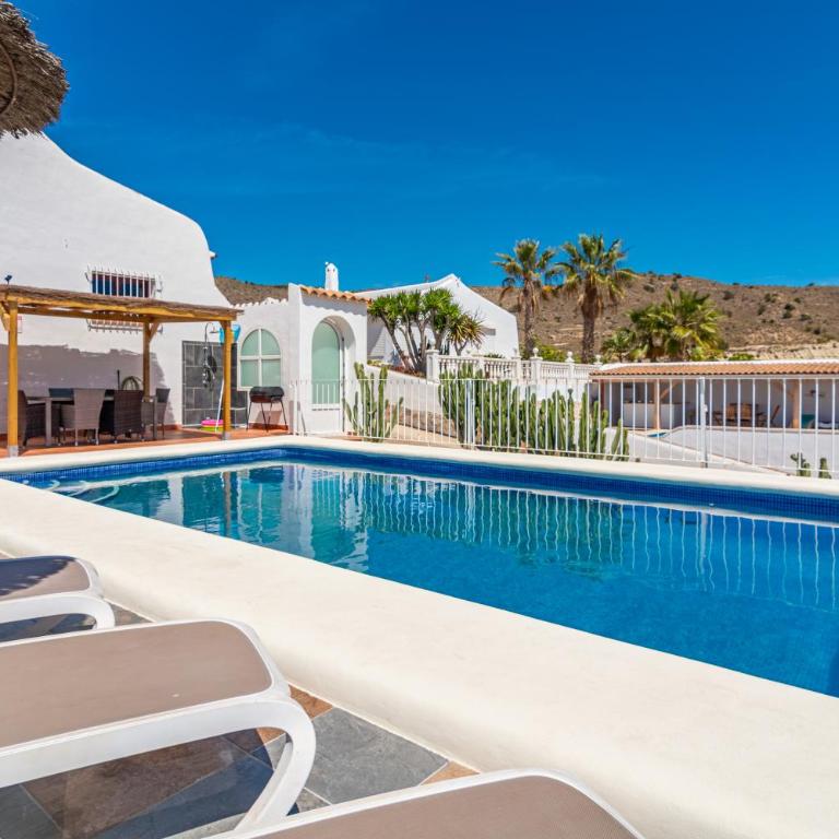 Casa Madroños - Villa with Private Pool - 29