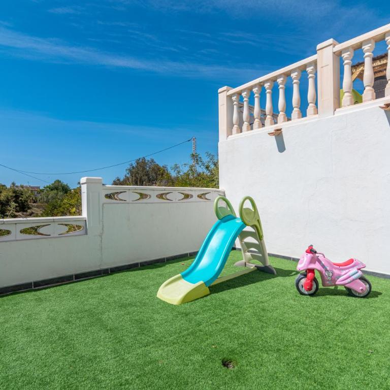 Casa Madroños - Villa with Private Pool - 32