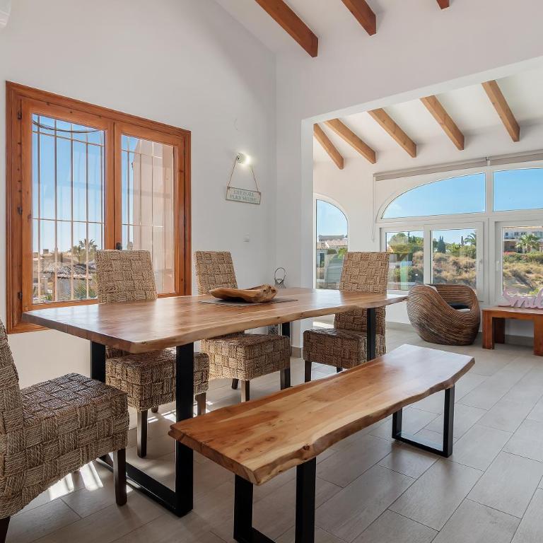 Casa Madroños - Villa with Private Pool - 33