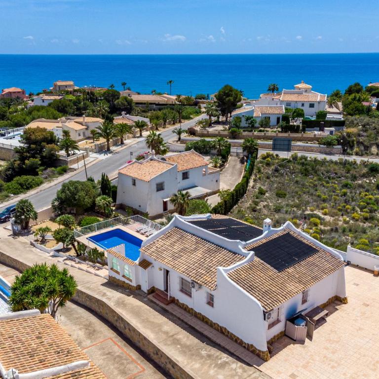 Casa Madroños - Villa with Private Pool - 34