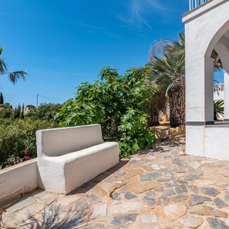 Casa Madroños - Villa with Private Pool - 35