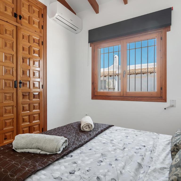 Casa Madroños - Villa with Private Pool - 36